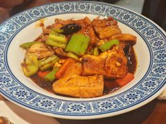 -老瑞福上海菜(人民广场店)