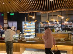 -Let's Taipei 非常烘焙(太古里店)