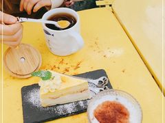 -小时光咖啡馆(北锣鼓巷店)