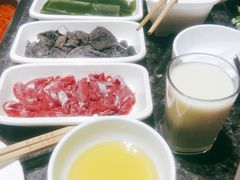 -海底捞火锅(上地华联店)