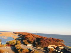 -农垦当壁镇兴凯湖旅游度假区