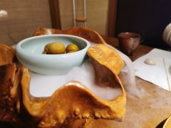 水果-菩提素素食餐厅(晶郦馆店)