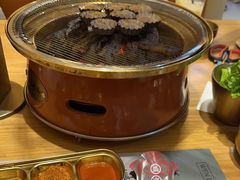 -闻老头·菊花炭烤肉(D11店)