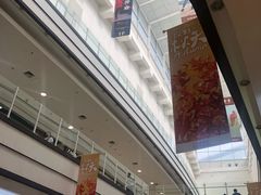 -永旺梦乐城国际商城(北清路店)