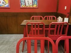 -71号豆汤饭·成都小馆(红牌楼店)