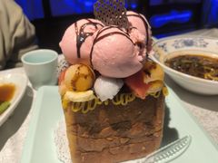 面包诱惑-乾园(天河城店)