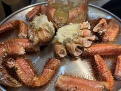 -本达人海鲜烧烤·朝鲜族风味(发展店)