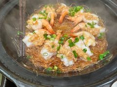 -啫火啫啫煲·顺德干蒸(西乡天虹店)