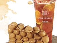 -桂桂茶(金谊广场店)