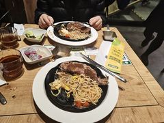 -豪客来牛排(金鼎广场店)