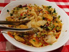 -西贝(上海我格广场店)