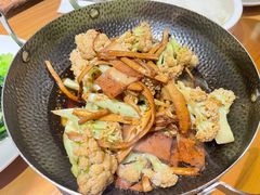 -枣子树·素食餐厅(普陀山店)