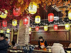 -金杨拉面王小吃面馆·牛三宝面·红烧牛肉粉
