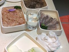 -海底捞火锅(北京路店)