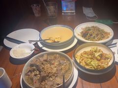 -外婆私房菜(新亚百货店)