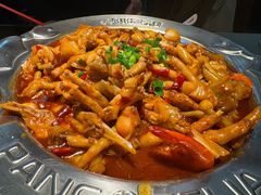 -胖哥俩肉蟹煲(龙德广场店)