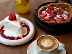 -Blac+Blac(中海环宇荟店)