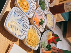 -温野菜涮涮锅(曲江大悦城店)