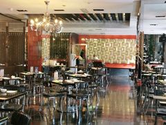 大堂-小资太太餐厅(南岗区店)