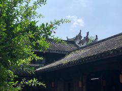-前童古镇