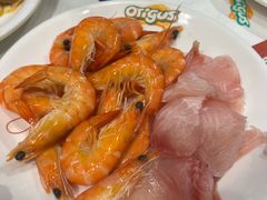 -好伦哥披萨(地坛店)