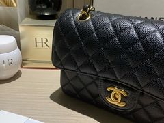 -Chanel(德基广场店)