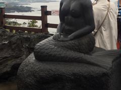 -龙头岩(Dragon Head Rock)
