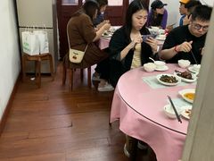 大堂-蘭心餐厅(进贤路店)