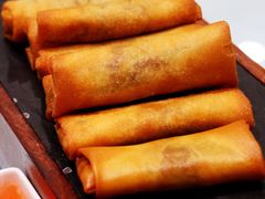-彩云天云南餐厅