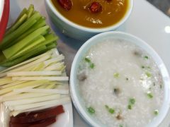 -粥旺府(月环里店)