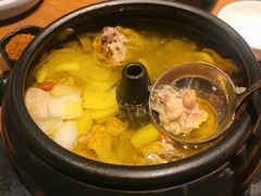 原味汽锅鸡-云海肴·汽锅鸡·云南菜(天山百盛优客店)