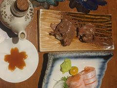 -千代武日本料理(开发区店)
