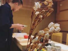 -鮨一日本料理旗舰店(总店)