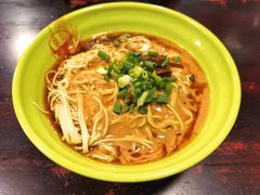 -张记牛肉面馆(天津路店)