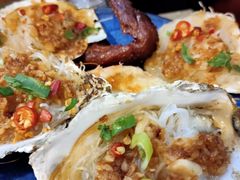 -凯悦·东方公主号 全球海鲜自助餐厅(凯丹广场店)