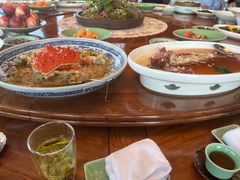 -湖畔居茶楼(湖滨店)