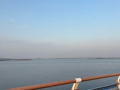 -南京金牛湖风景区