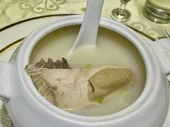 -海皇食府(水都假日酒店店)