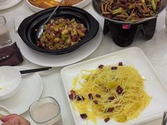 -州康·本帮菜(南桥百联店)