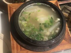 -七八冷面·延边朝鲜族美食(圣熙八号店)