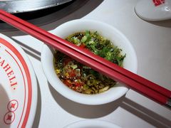 -深圳龙华星河COCO City(民治店)