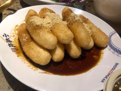 红糖糍粑-小龙坎火锅(春熙太古里店)