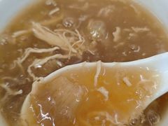 -添發碗仔翅美食