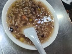 八宝粥-芳婆糕团店(王府大街店)