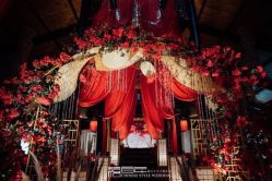 -禧百年中式婚礼馆