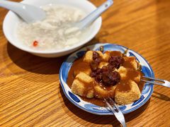 -小豆海棠(嘉兴路店)