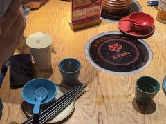-吃饭皇帝大·土家民族菜(温州万象城店)