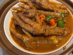 -曾家厨房·新徽菜(九华山路店)