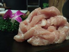 -炙忧烤肉屋(中国铁建广场店)