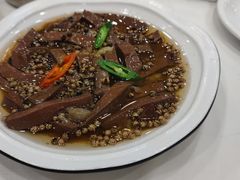 -全聚德烤鸭店(和平路店)